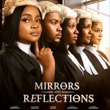 Mirrors and Reflections
